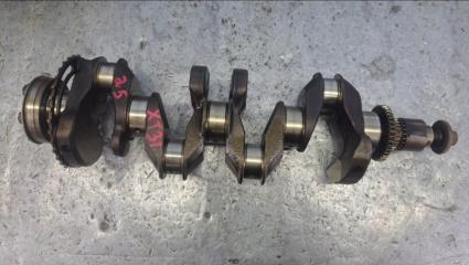 Запчасть коленвал Nissan X-Trail 2012