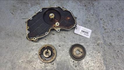 Фото запчасти крышка двигателя Nissan X-Trail 2012 контрактная запчасть Запчасть крышка двигателя Nissan X-Trail 2012