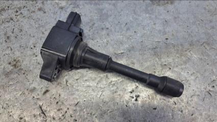 Запчасть катушка зажигания Nissan Qashqai+2 2010