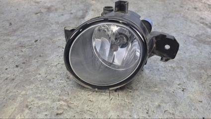 Запчасть фара противотуманная правая Nissan Qashqai+2 2010