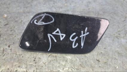 Фото запчасти крышка форсунки омывателя левая Audi A3 контрактная запчасть Запчасть крышка форсунки омывателя левая Audi A3