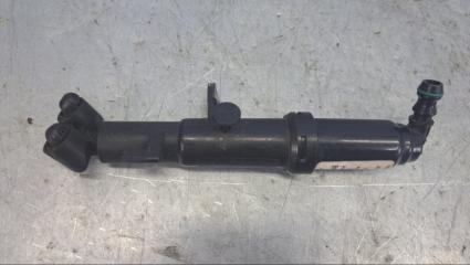 Запчасть форсунка омывателя фары левая Mercedes benz C-Class