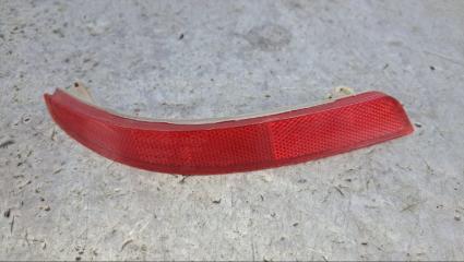 Запчасть отражатель в бампер зп Nissan Almera 2015