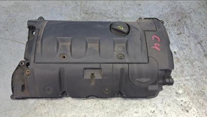 Запчасть крышка гбц Citroen С4 2013
