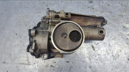 Запчасть насос масляный Citroen С4 2013