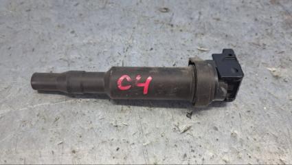 Запчасть катушка зажигания Citroen С4 2013