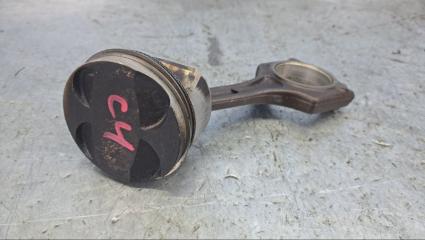 Запчасть поршень Citroen С4 2013