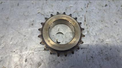 Запчасть шестерня двс Citroen С4 2013