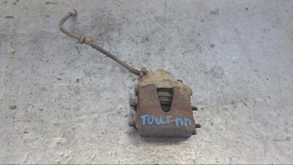 Запчасть суппорт передний правый Skoda Octavia 2008