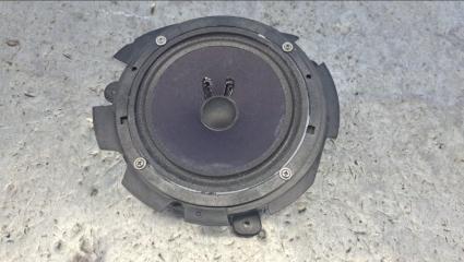 Запчасть динамик передний правый Skoda Octavia 2008