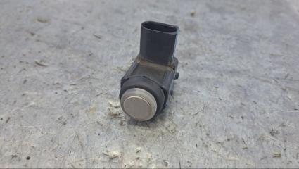 Запчасть парктроник Skoda Octavia 2008