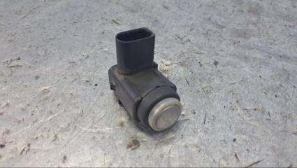 Запчасть парктроник Skoda Octavia 2008