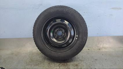 Запчасть докатка Skoda Octavia 2008