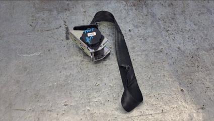 Запчасть ремень безопасности зл Skoda Octavia 2008