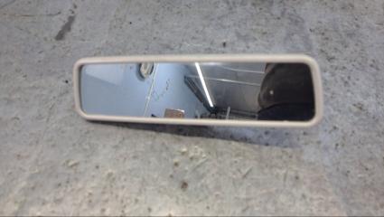 Запчасть зеркало заднего вида Skoda Octavia 2008