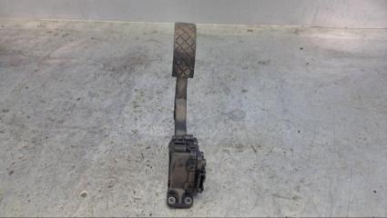 Запчасть педаль газа Skoda Octavia 2008