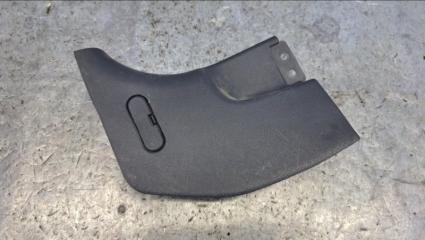 Запчасть накладка порога Skoda Octavia 2008