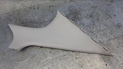 Запчасть обшивка стойки задняя левая Skoda Octavia 2008