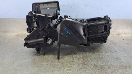 Запчасть корпус печки Skoda Octavia 2008