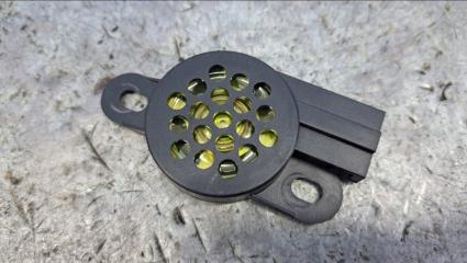 Запчасть зуммер Skoda Octavia 2008