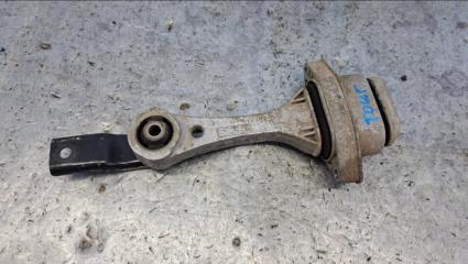 Запчасть опора двигателя задняя Skoda Octavia 2008