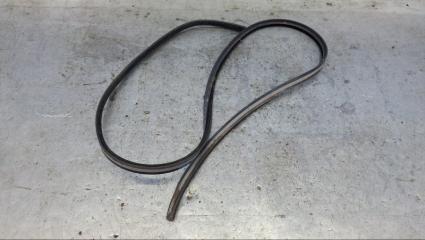 Запчасть уплотнитель левый Skoda Octavia 2008