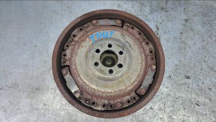 Запчасть маховик Skoda Octavia 2008