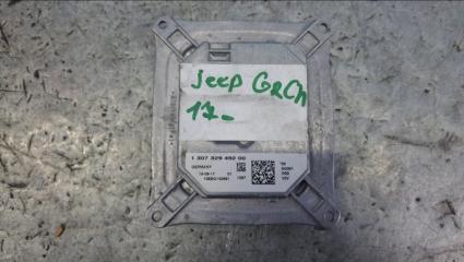 Запчасть блок розжига ксенона Jeep Grande Cherokee