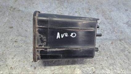 Фото запчасти абсорбер (фильтр угольный) Chevrolet Aveo 2007 Б/У запчасть Запчасть абсорбер (фильтр угольный) Chevrolet Aveo 2007