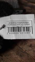 Радиатор кондиционера FORD ESCAPE EPEW L3 Радиатор кондиционера FORD ESCAPE EPEW L3
