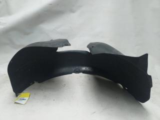 Подкрылок передний правый VOLKSWAGEN GOLF