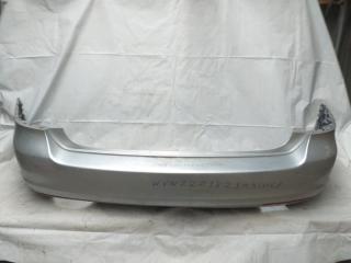 Бампер задний VOLKSWAGEN GOLF 2008