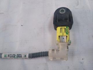 Датчик удара AIR BAG TOYOTA BLADE 2007