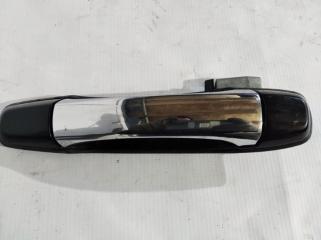 Ручка двери передняя левая SUBARU FORESTER