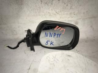 Зеркало переднее правое TOYOTA PORTE
