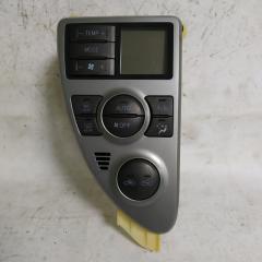 Блок управления климат-контролем TOYOTA RACTIS 2006.11