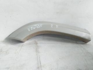 Дефендер задний правый TOYOTA HILUX SURF