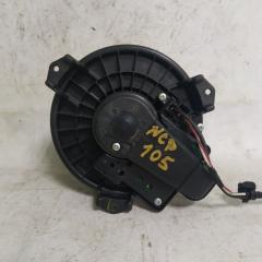 Мотор печки TOYOTA RACTIS 2006.11