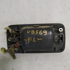 Ручка двери передняя левая BIGHORN UBS69W 4JG2 Ручка двери передняя левая BIGHORN UBS69W 4JG2