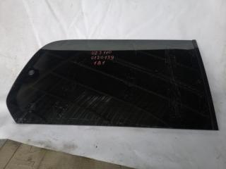 Стекло багажника заднее правое TOYOTA LAND CRUISER 2000.11