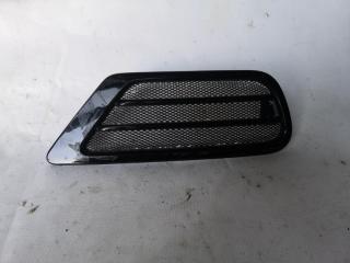 Воздуховод задний левый TOYOTA LAND CRUISER 2000.11