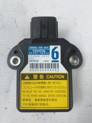 Датчик курсовой устойчивости TOYOTA PRIUS 2012.07