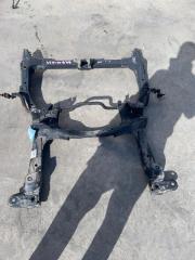 Балка под двс SUBARU LEGACY