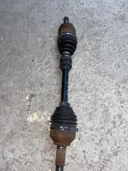 Привод передний левый NISSAN X-TRAIL