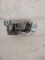 Ручка двери внутренняя передняя левая MITSUBISHI PAJERO