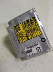 Запчасть блок управления airbag TOYOTA HARRIER 2005