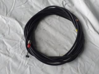 Тросик лючка бака MITSUBISHI PAJERO