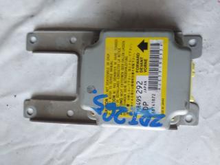 Блок управления airbag MITSUBISHI DELICA