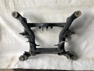 Балка подвески задняя VOLKSWAGEN TOUAREG 2004