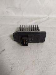 Реостат MITSUBISHI DELICA контрактная Реостат MITSUBISHI DELICA